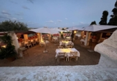 Restaurante en alquiler con 150m² en Villacarlos, Urbanització Noria Riera foto