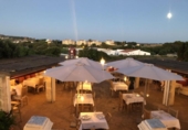Restaurante en alquiler con 150m² en Villacarlos, Urbanització Noria Riera foto