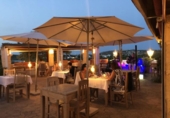 Restaurante en alquiler con 150m² en Villacarlos, Urbanització Noria Riera foto