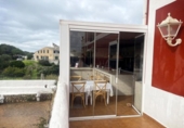 Restaurante en alquiler con 150m² en Villacarlos, Urbanització Noria Riera foto