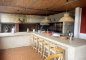 Restaurante en alquiler con 150m² en Villacarlos, Urbanització Noria Riera foto