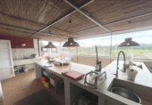Restaurante en alquiler con 150m² en Villacarlos, Urbanització Noria Riera foto