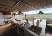 Restaurante en alquiler con 150m² en Villacarlos, Urbanització Noria Riera foto