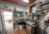 Restaurante en alquiler con 150m² en Villacarlos, Urbanització Noria Riera foto