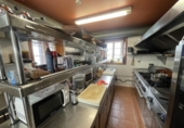 Restaurante en alquiler con 150m² en Villacarlos, Urbanització Noria Riera foto