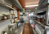 Restaurante en alquiler con 150m² en Villacarlos, Urbanització Noria Riera foto