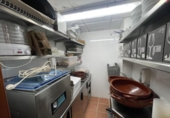 Restaurante en alquiler con 150m² en Villacarlos, Urbanització Noria Riera foto