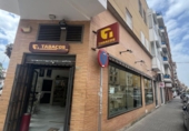100m² locaux commerciaux pour vente à Séville, dans le quartier de Retraite Ouvrière photo