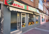 Local comercial en venta con 75m² en Valladolid, en la zona de La Rondilla foto