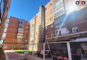 Local comercial en venta con 75m² en Valladolid, en la zona de La Rondilla foto