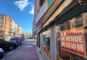 Local comercial en venta con 75m² en Valladolid, en la zona de La Rondilla foto