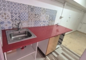 50m² locaux commerciaux pour vente à Barcelone, dans le quartier de le Turó de la Peira photo