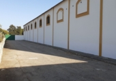 Nau Industrial
en venda
amb 1050m² a El Puerto de Santa María foto