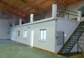 Nau Industrial
en venda
amb 1050m² a El Puerto de Santa María foto
