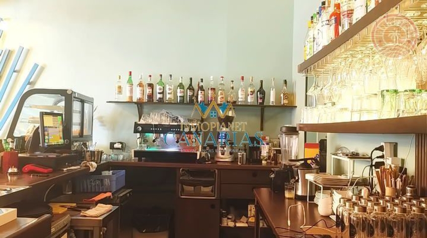 Local comercial