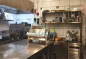 Cafetería en traspaso con 265m² en San Bartolomé de Tirajana foto