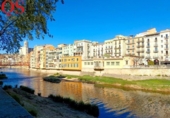 83m² commercial premises for rent in Gerona, Plaça 1 d'Octubre photo