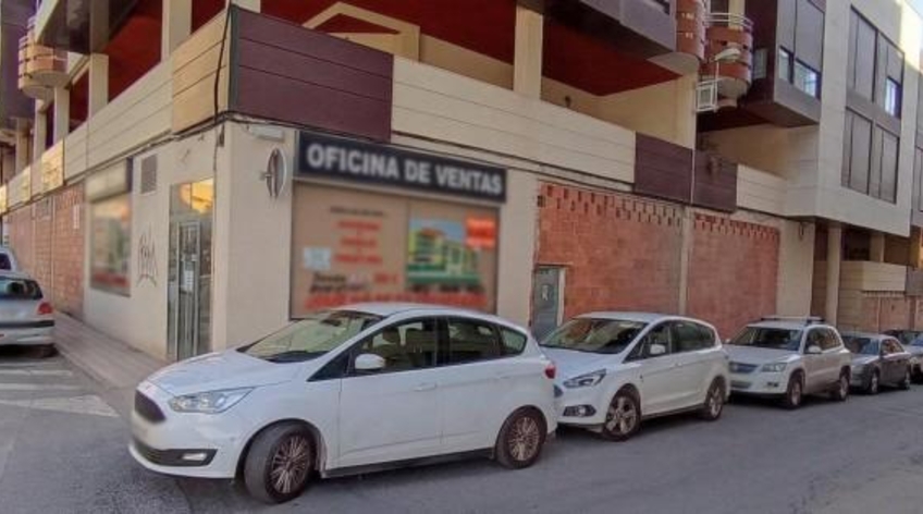 Local comercial