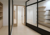 195m² commercial premises for sale in Castelldefels, Carrer de Juan de la Cierva photo