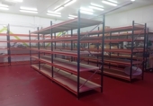 Nave Industrial en venta con 832m² en Argamasilla de Calatrava, Calle Puertollano foto