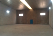 400m² warehouse for rent in Seville photo