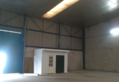 400m² warehouse for rent in Seville photo