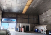 400m² warehouse for rent in Seville photo