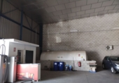 400m² warehouse for rent in Seville photo