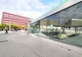 53m² commercial premises for rent in Seville, in the area of Health Garden photo