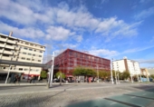 53m² commercial premises for rent in Seville, in the area of Health Garden photo