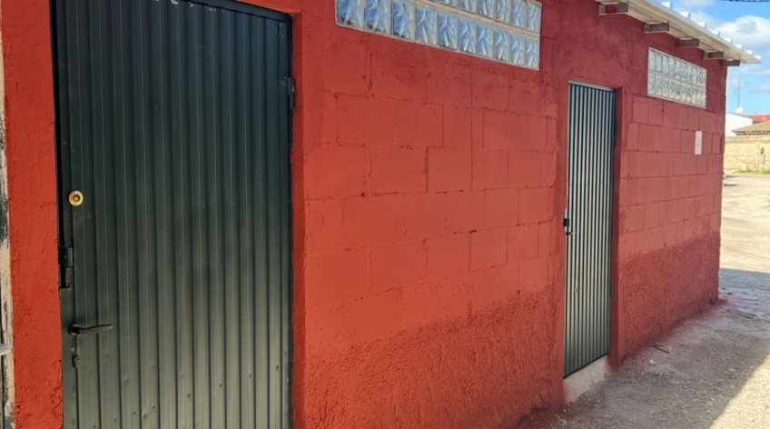 Local comercial