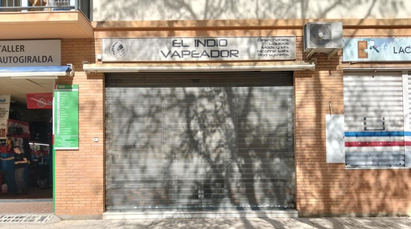 Local comercial