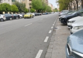 88m² locaux commerciaux pour location à Séville, dans le quartier de Séville Est photo