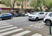 88m² locaux commerciaux pour location à Séville, dans le quartier de Séville Est photo