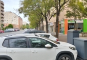 88m² locaux commerciaux pour location à Séville, dans le quartier de Séville Est photo