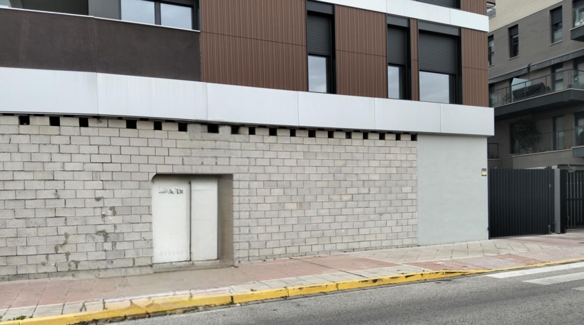 Local comercial