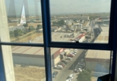 54m² bureau pour location à Séville, dans le quartier de La Bachillera photo