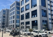54m² bureau pour location à Séville, dans le quartier de La Bachillera photo