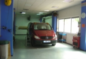 277m² workshop for sale in León, in the area of Chantría, Avenida Alcalde Miguel Castaño, 63 photo