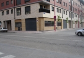 277m² workshop for sale in León, in the area of Chantría, Avenida Alcalde Miguel Castaño, 63 photo