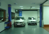 277m² workshop for sale in León, in the area of Chantría, Avenida Alcalde Miguel Castaño, 63 photo