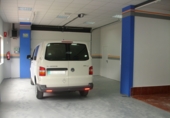 277m² workshop for sale in León, in the area of Chantría, Avenida Alcalde Miguel Castaño, 63 photo