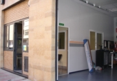 277m² workshop for sale in León, in the area of Chantría, Avenida Alcalde Miguel Castaño, 63 photo