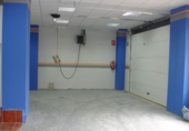 277m² workshop for sale in León, in the area of Chantría, Avenida Alcalde Miguel Castaño, 63 photo