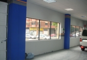 277m² workshop for sale in León, in the area of Chantría, Avenida Alcalde Miguel Castaño, 63 photo