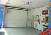 277m² workshop for sale in León, in the area of Chantría, Avenida Alcalde Miguel Castaño, 63 photo