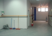 277m² workshop for sale in León, in the area of Chantría, Avenida Alcalde Miguel Castaño, 63 photo
