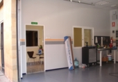 277m² workshop for sale in León, in the area of Chantría, Avenida Alcalde Miguel Castaño, 63 photo