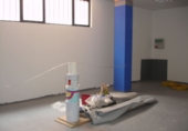 277m² workshop for sale in León, in the area of Chantría, Avenida Alcalde Miguel Castaño, 63 photo