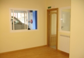 277m² workshop for sale in León, in the area of Chantría, Avenida Alcalde Miguel Castaño, 63 photo